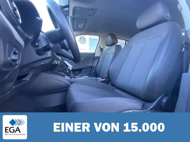 Audi Q2 1.5 35 TFSI S-tronic LED+KAMERA+EL.HECK+ACC+S