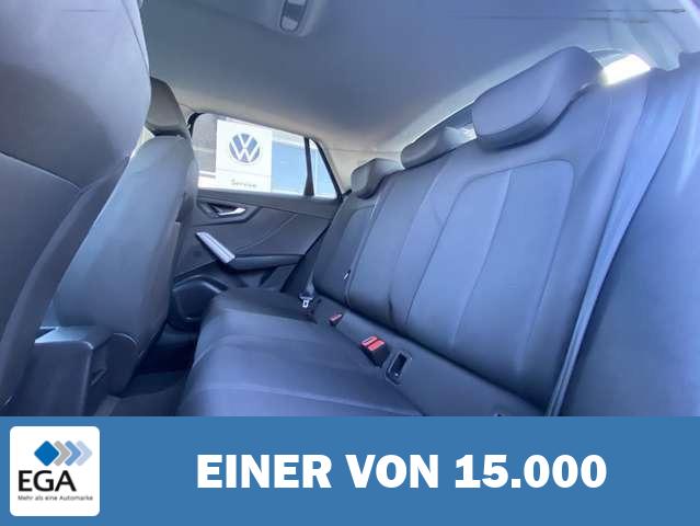 Audi Q2 1.5 35 TFSI S-tronic LED+KAMERA+EL.HECK+ACC+S