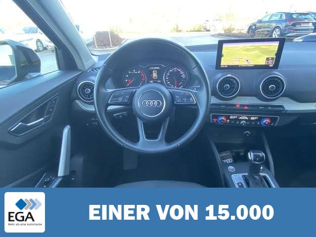 Audi Q2 1.5 35 TFSI S-tronic LED+KAMERA+EL.HECK+ACC+S