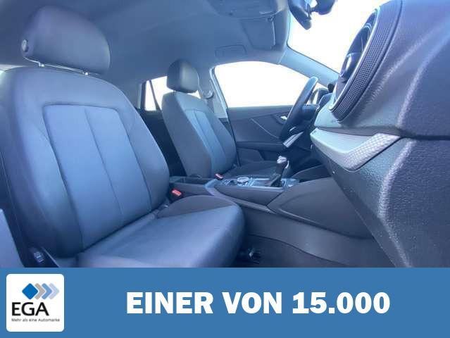 Audi Q2 1.5 35 TFSI S-tronic LED+KAMERA+EL.HECK+ACC+S