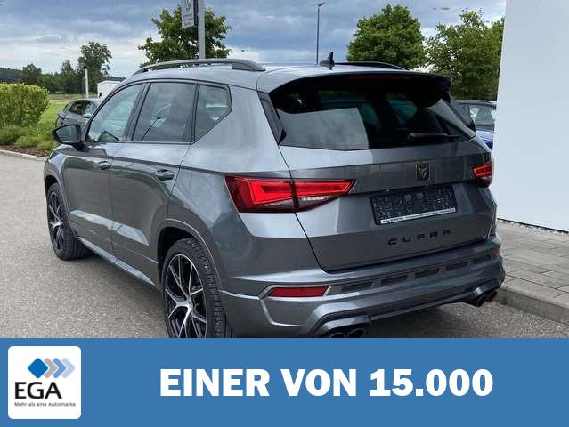 Cupra Ateca 2.0 TSI DSG 4-DRIVE 19