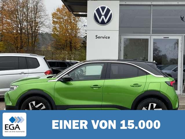 Opel Mokka-e ELEGANCE MY22 3-PHASIG+CCS+17