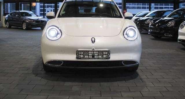 Ora Funky Cat Ora 03 400 PRO inkl. Wärmepumpe