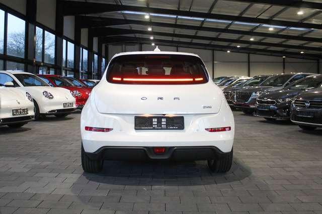 Ora Funky Cat Ora 03 400 PRO inkl. Wärmepumpe