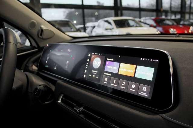 Ora Funky Cat Ora 03 400 PRO inkl. Wärmepumpe