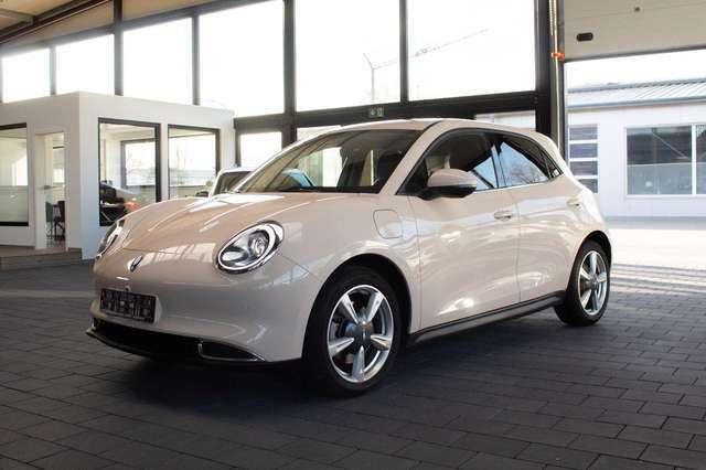 Ora Funky Cat Ora 03 400 PRO inkl. Wärmepumpe