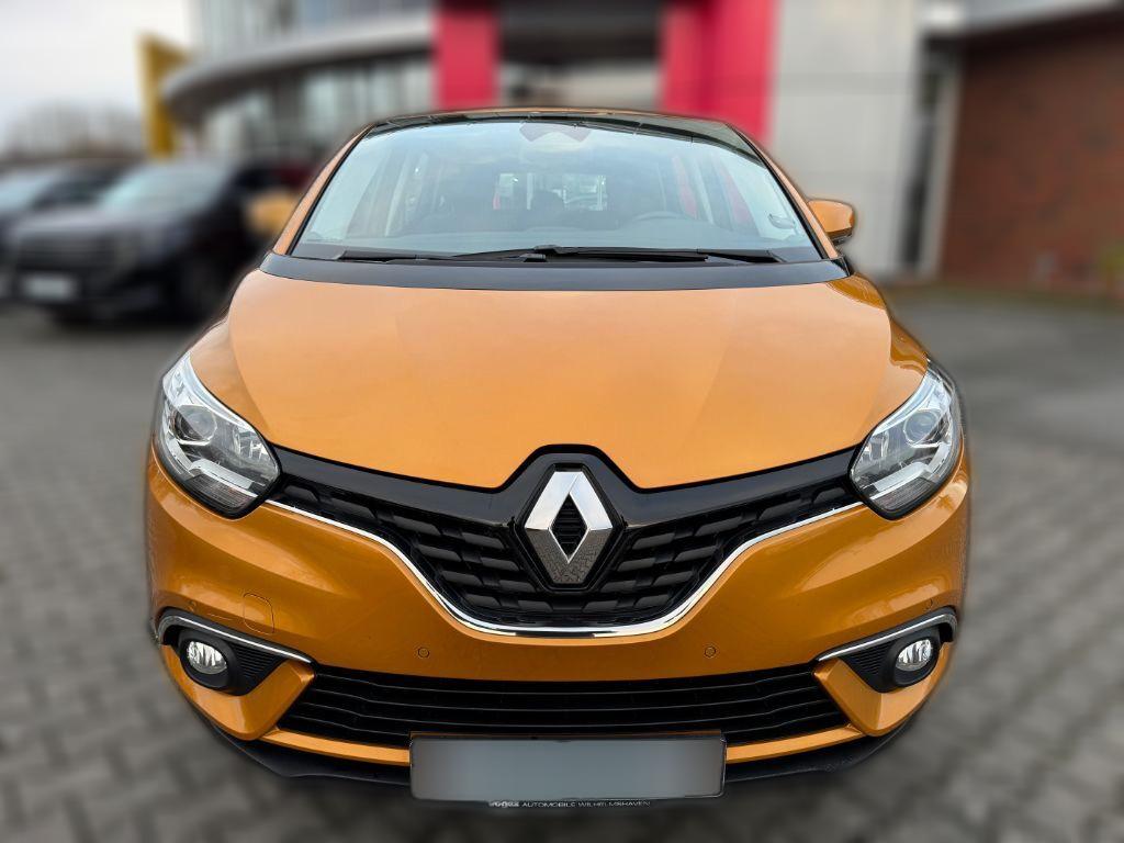 Renault Scenic ENERGY TCe 115PS*AHK*GJR