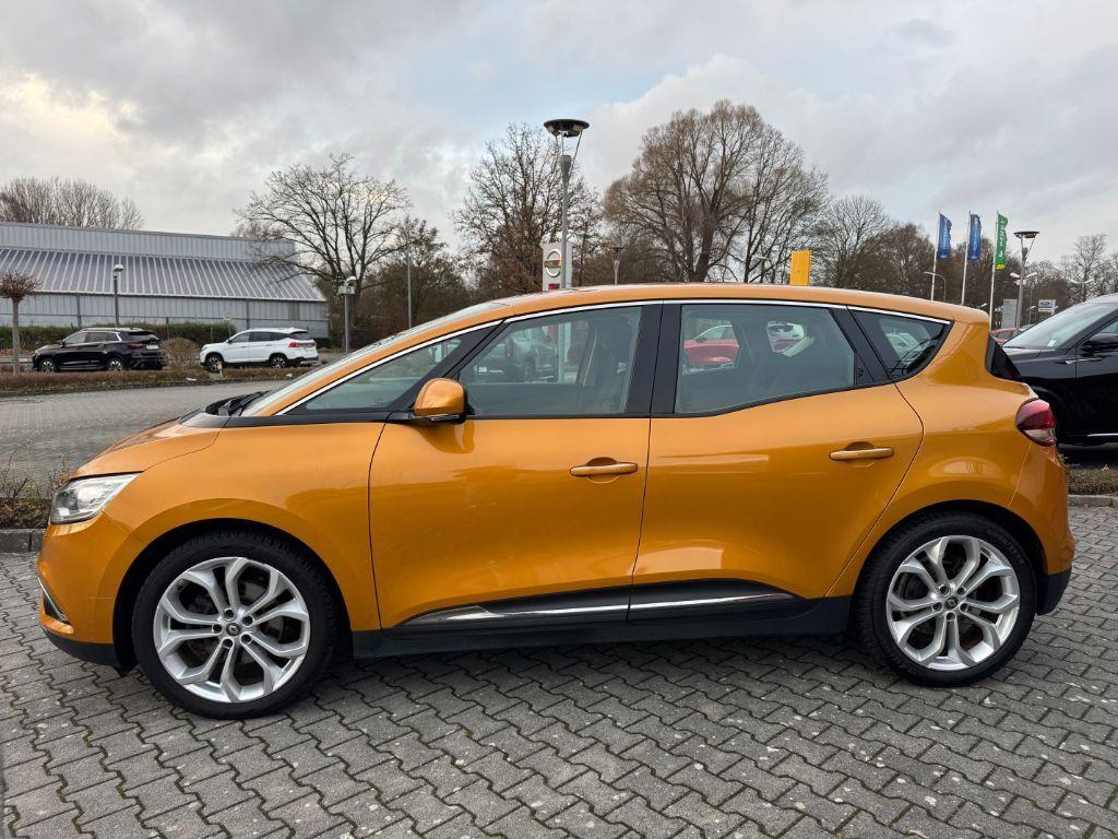 Renault Scenic ENERGY TCe 115PS*AHK*GJR