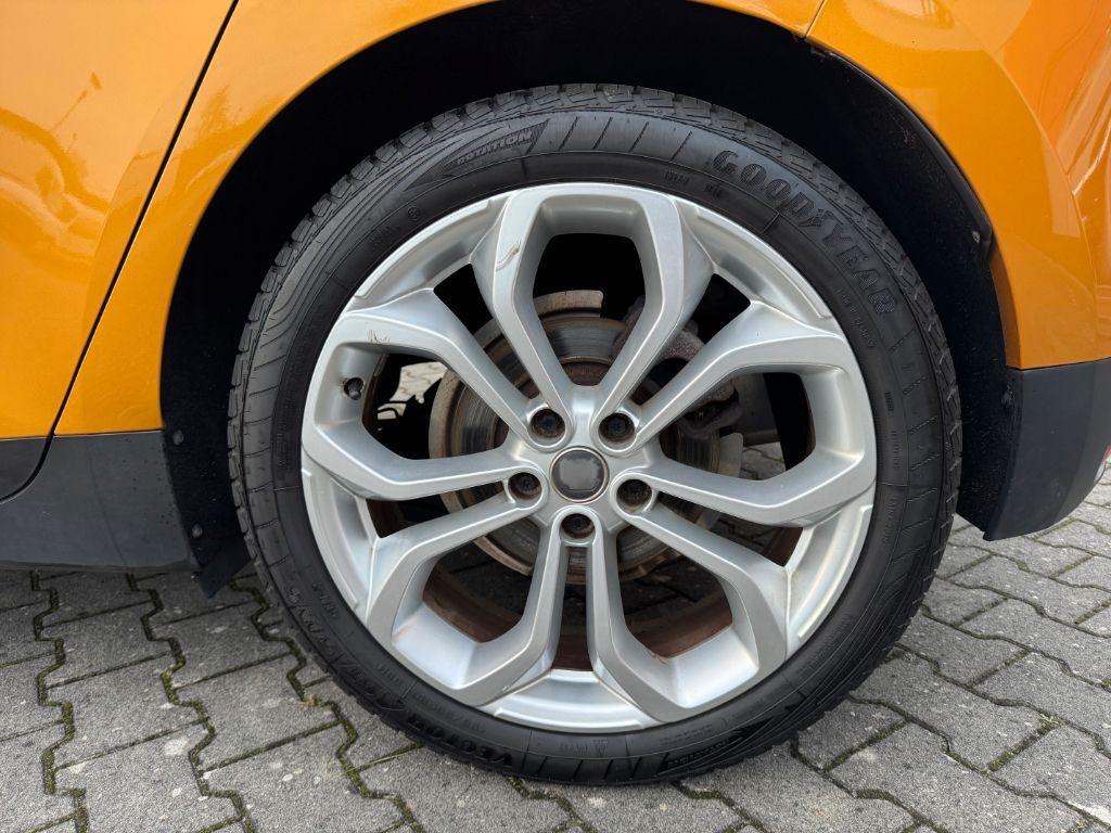 Renault Scenic ENERGY TCe 115PS*AHK*GJR