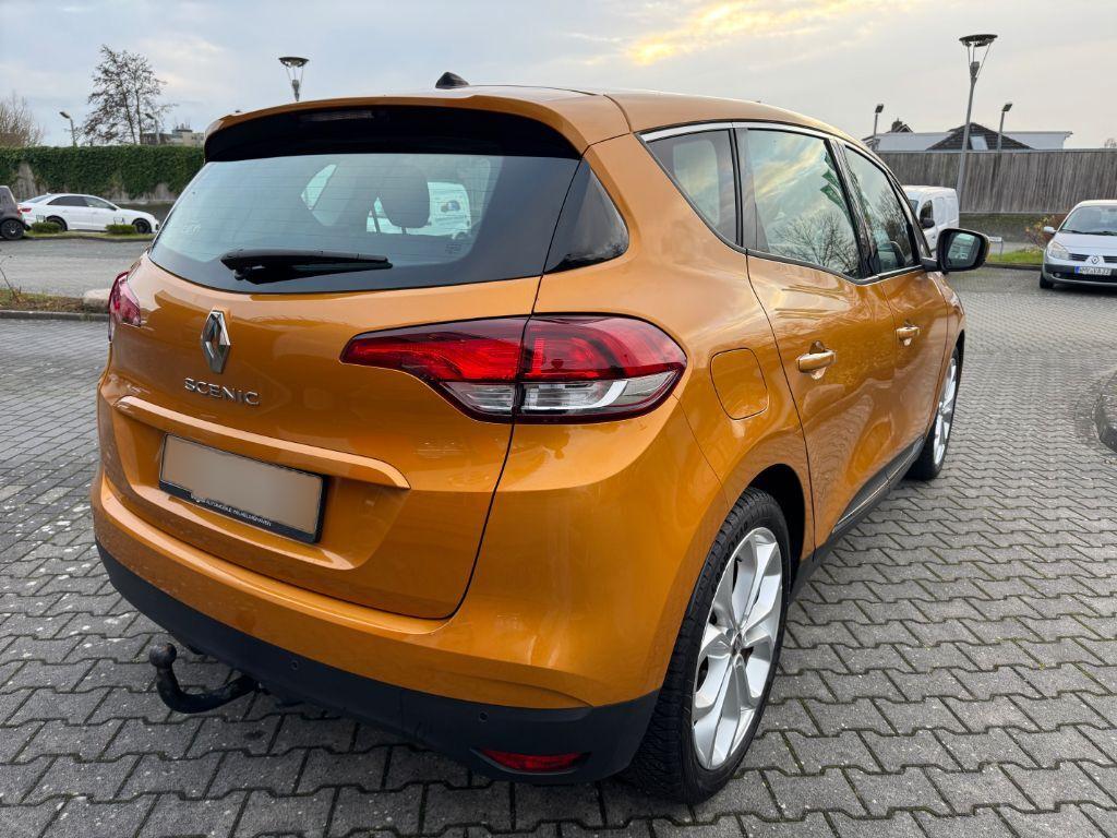 Renault Scenic ENERGY TCe 115PS*AHK*GJR