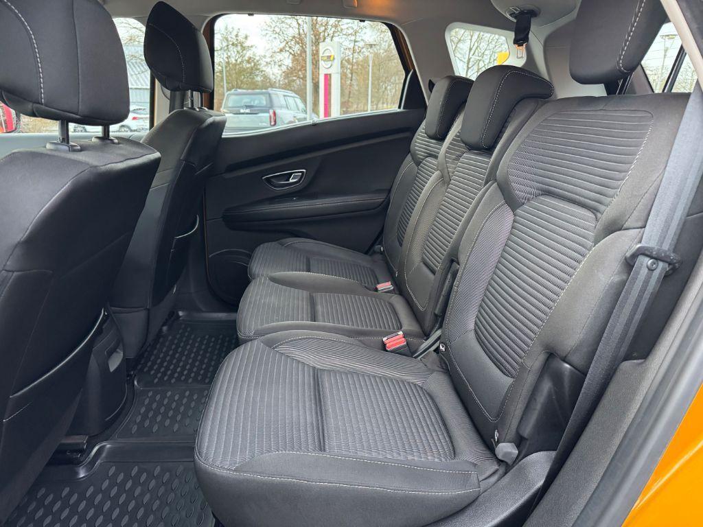 Renault Scenic ENERGY TCe 115PS*AHK*GJR