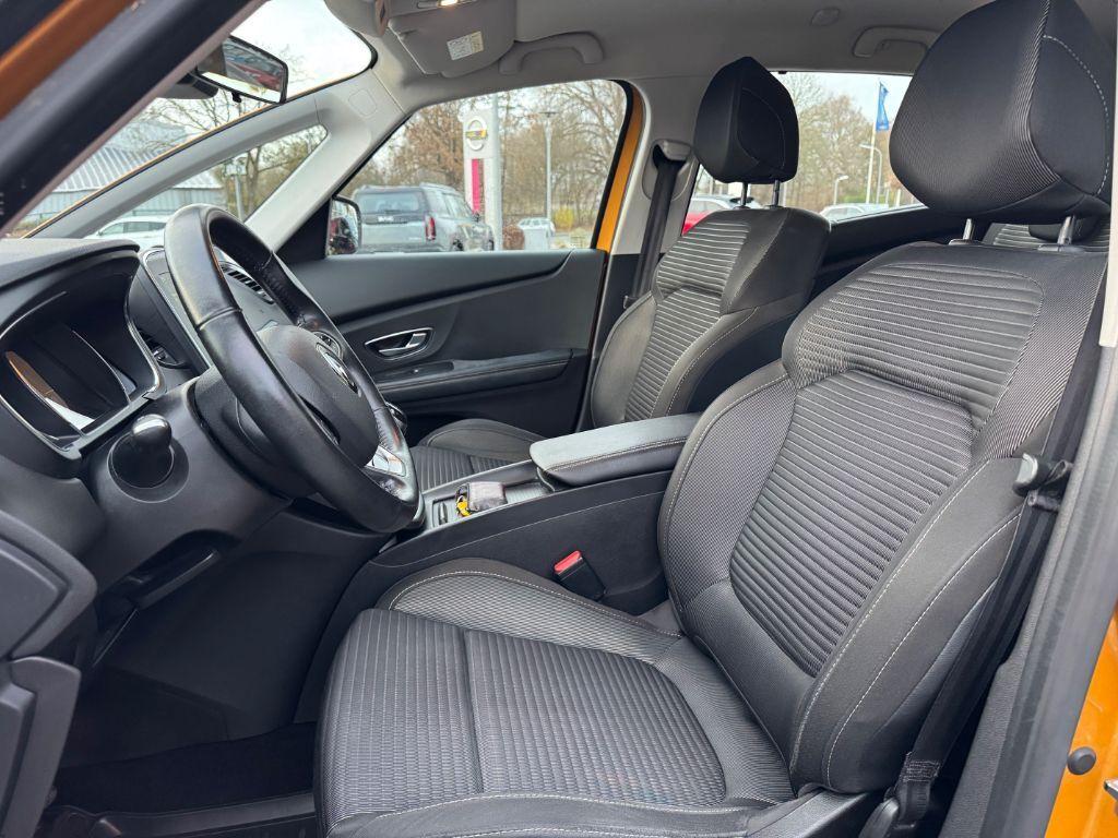 Renault Scenic ENERGY TCe 115PS*AHK*GJR