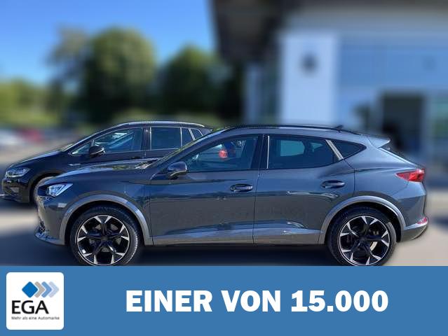 Cupra Formentor 1.4 TSI DSG eHybrid 19