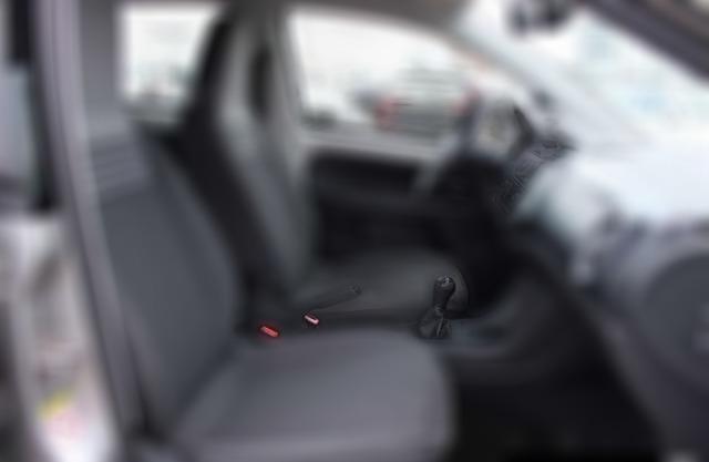 Volkswagen up! DAB Klima BT Kamera Temp PDC Regensensor GA Speedl