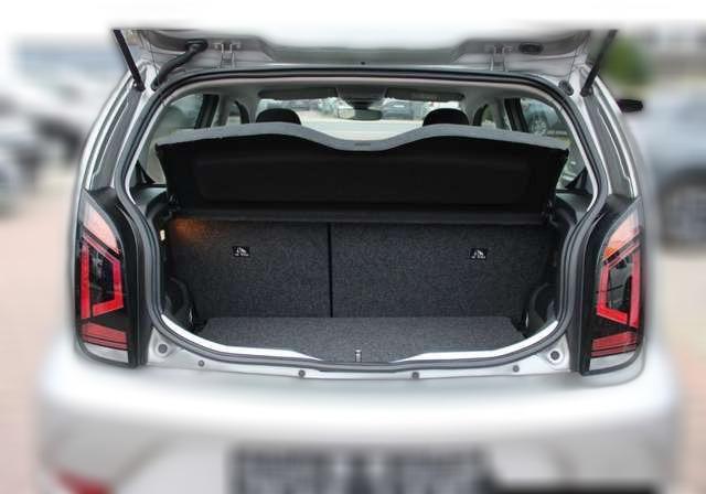 Volkswagen up! DAB Klima BT Kamera Temp PDC Regensensor GA Speedl