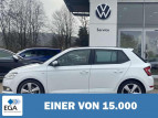 Bild Skoda Fabia 1.0 TSI DSG Clever PANO+SOUNDPAKET+NAVI+LE