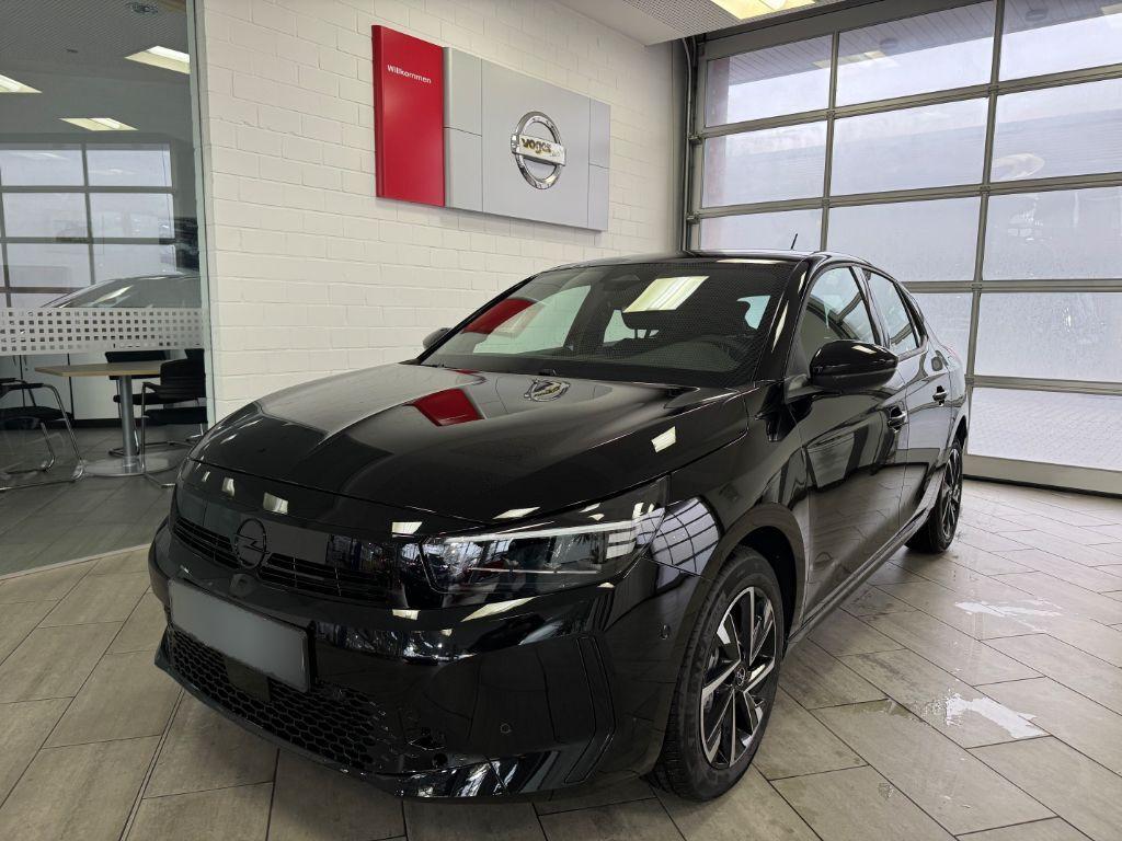 Opel Corsa 1.2 Direct Injection Turbo GS