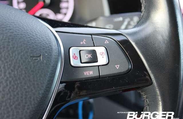 Volkswagen Polo VI beats Winterpaket Klima CarPlay Soundsystem Beg