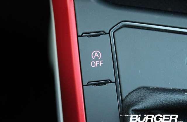 Volkswagen Polo VI beats Winterpaket Klima CarPlay Soundsystem Beg