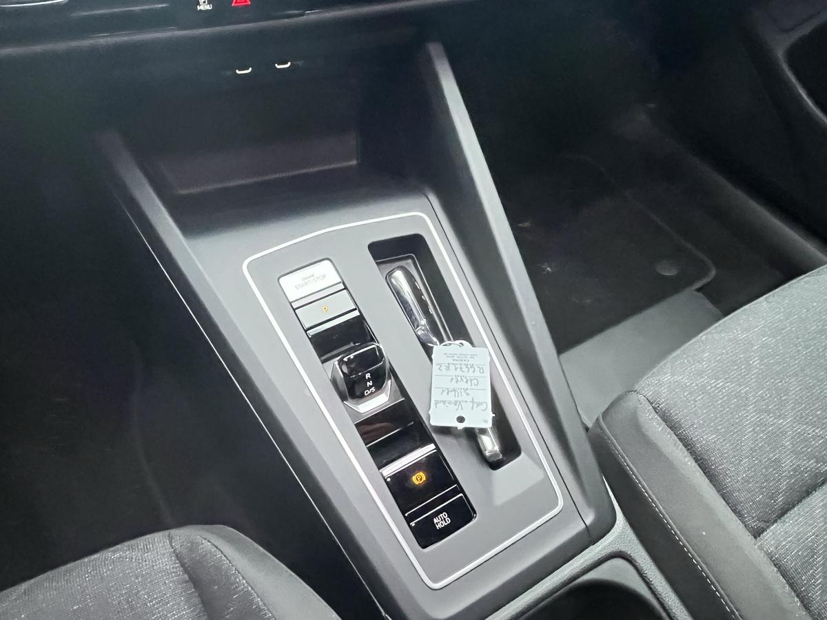 Volkswagen Golf Variant 1.5 eTSI DSG NAVI*SHZ*LED*ALU*ACC*MEDIA*