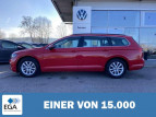 Bild Volkswagen Passat Variant 2.0 TDI DSG Business AHK+NAVI+LED
