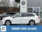 Bild Volkswagen Golf Variant 2.0 TDI DSG LIFE NAVI+LED+APP-CONNE