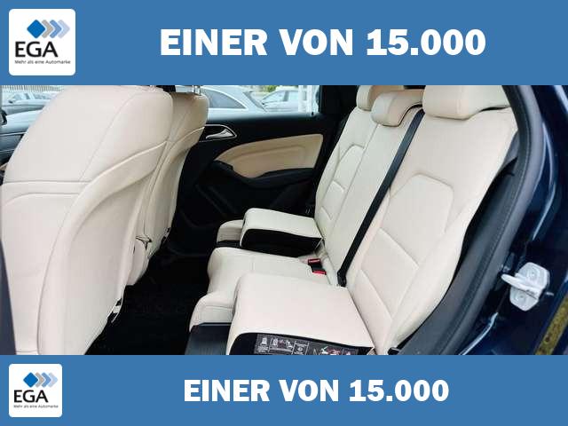 Mercedes-Benz B 200 URBAN, LED, Kindersitze, PTS, SHZ, Fernlicht Assis