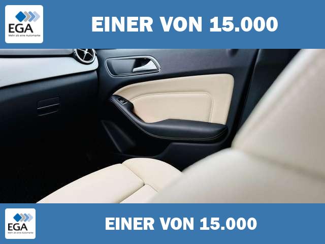 Mercedes-Benz B 200 URBAN, LED, Kindersitze, PTS, SHZ, Fernlicht Assis