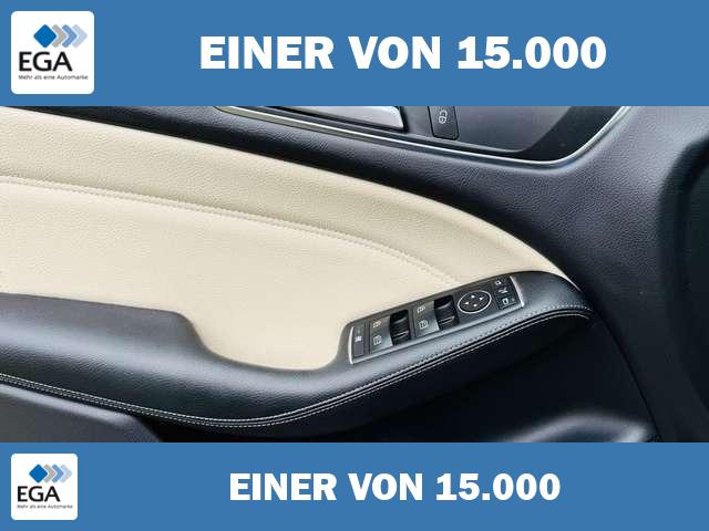 Mercedes-Benz B 200 URBAN, LED, Kindersitze, PTS, SHZ, Fernlicht Assis