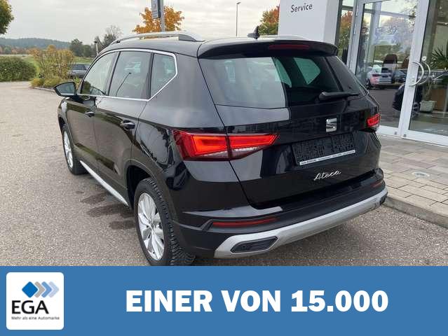 Seat Ateca 1.5 TSI DSG X-Perience 17