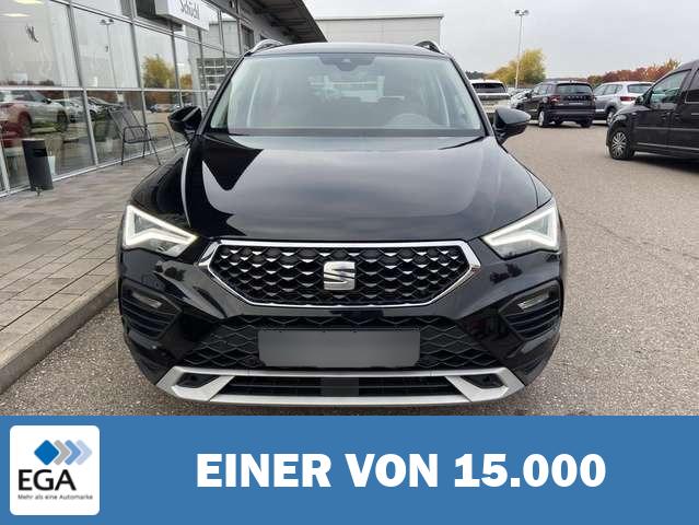 Seat Ateca 1.5 TSI DSG X-Perience 17