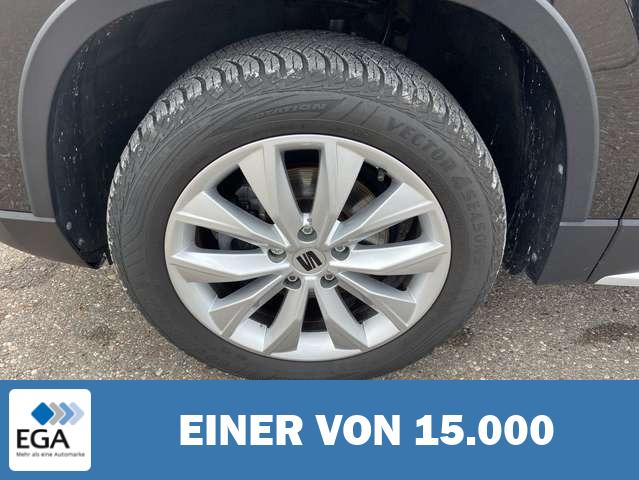 Seat Ateca 1.5 TSI DSG X-Perience 17