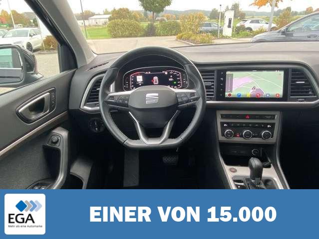 Seat Ateca 1.5 TSI DSG X-Perience 17
