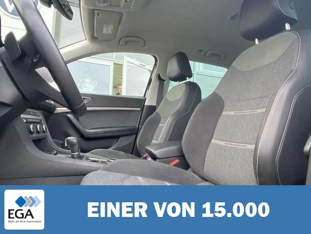 Seat Ateca 1.5 TSI DSG X-Perience 17