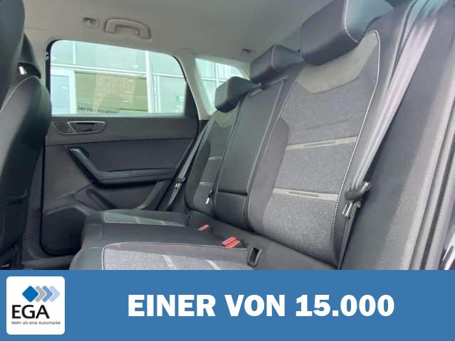 Seat Ateca 1.5 TSI DSG X-Perience 17