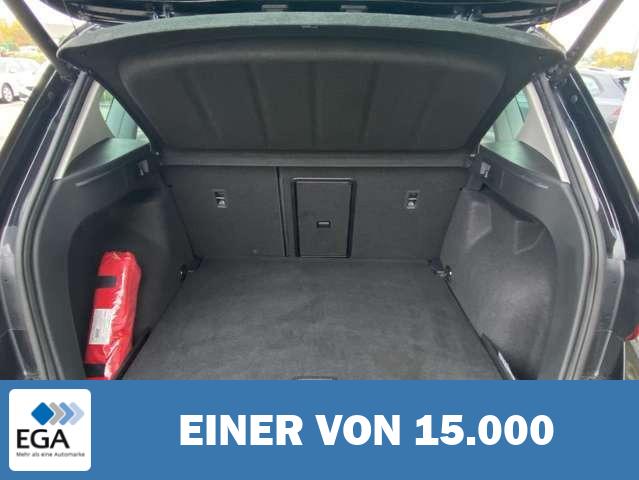 Seat Ateca 1.5 TSI DSG X-Perience 17