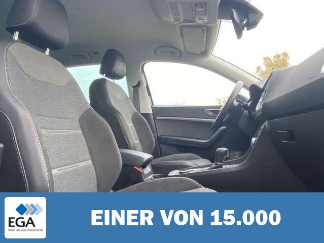 Seat Ateca 1.5 TSI DSG X-Perience 17