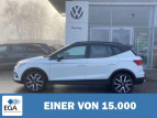 Bild Seat Arona 1.0 TSI FR-LINE BLACK-ED. 18