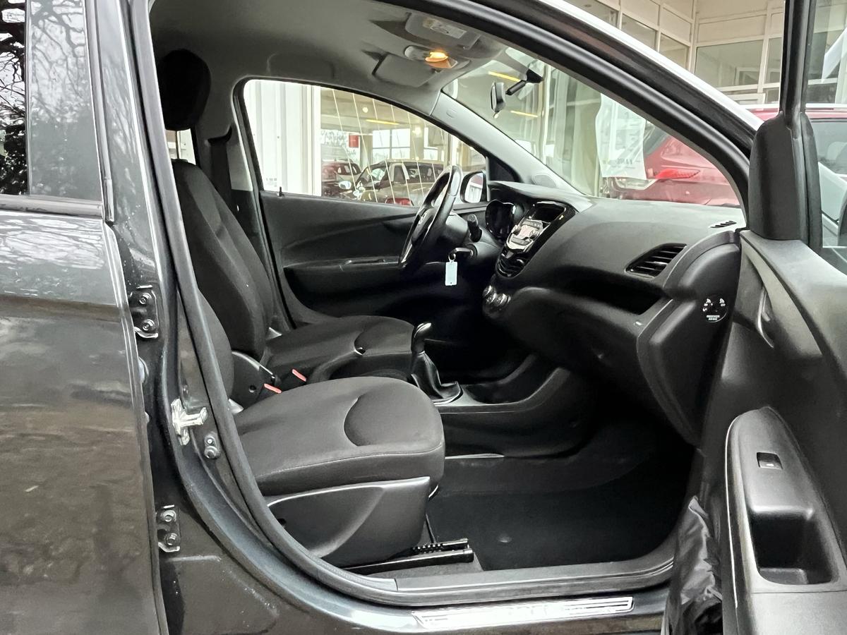 Opel Karl 1.0 Rocks COOL&SOUND*SHZ*PDC*BEH LKR*TEMPOMAT