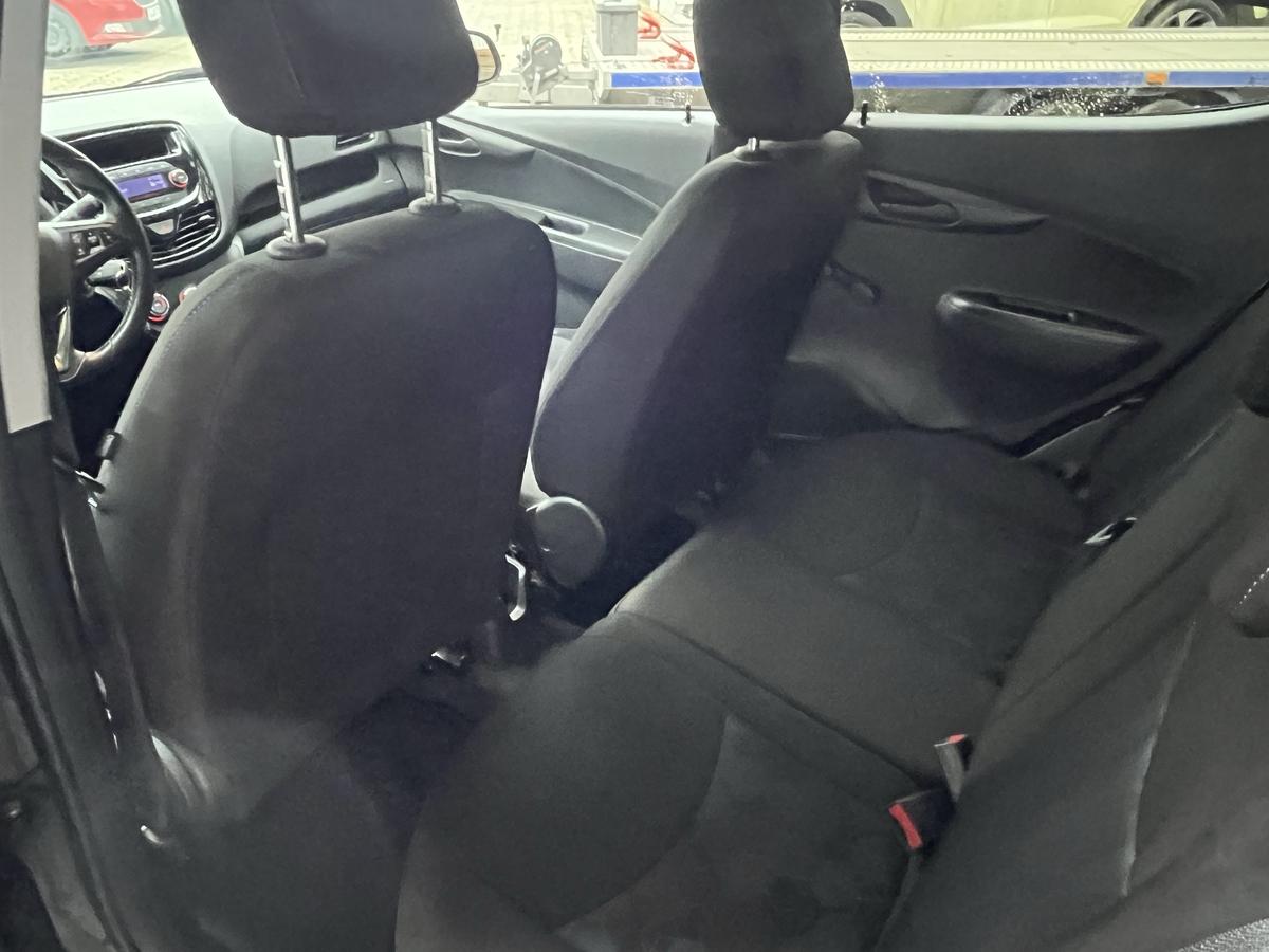 Opel Karl 1.0 Rocks COOL&SOUND*SHZ*PDC*BEH LKR*TEMPOMAT