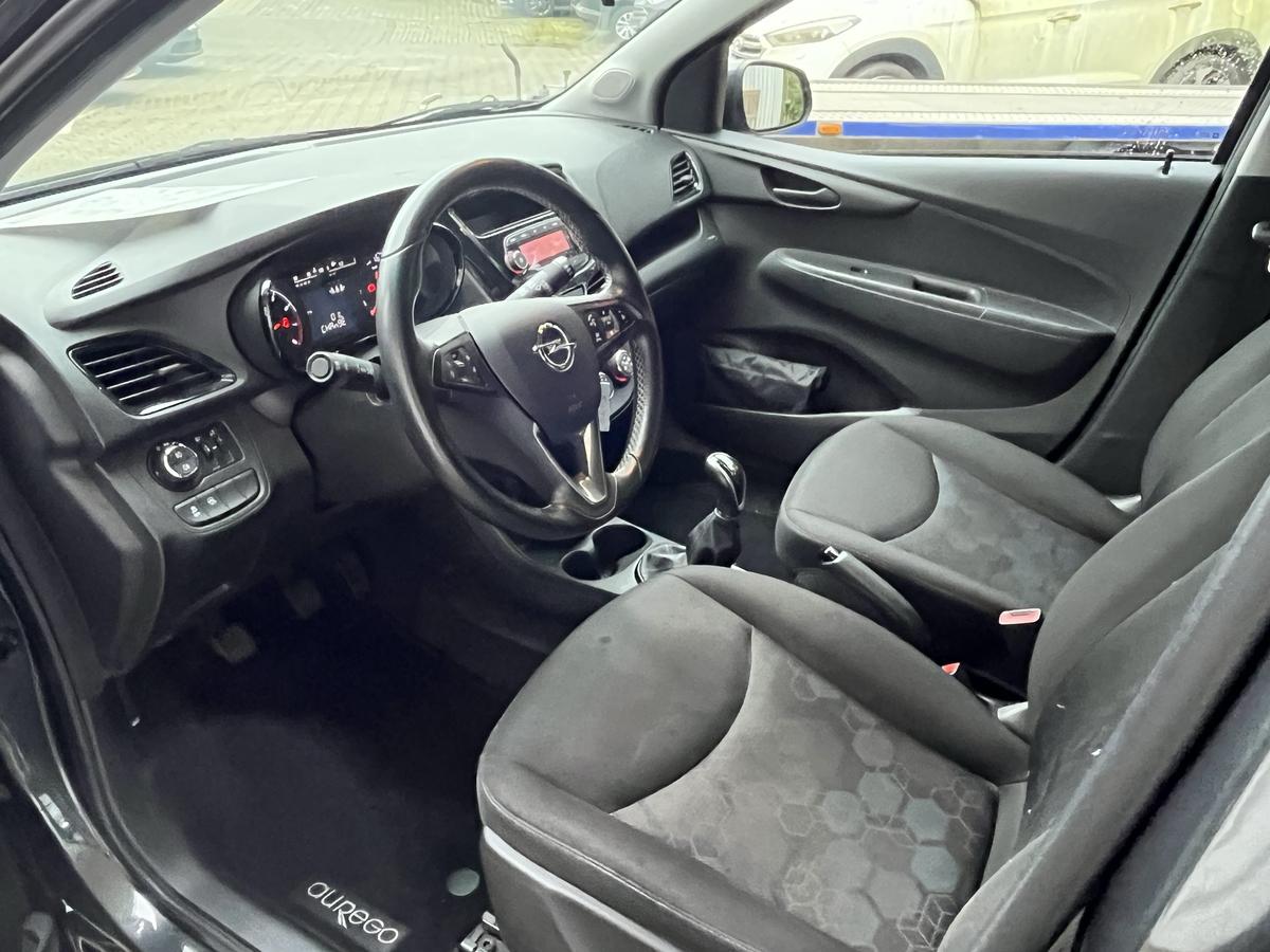 Opel Karl 1.0 Rocks COOL&SOUND*SHZ*PDC*BEH LKR*TEMPOMAT