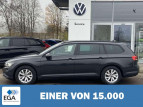 Bild Volkswagen Passat Variant 2.0 TDI DSG NAVI+LED+AHK+KAMERA+E