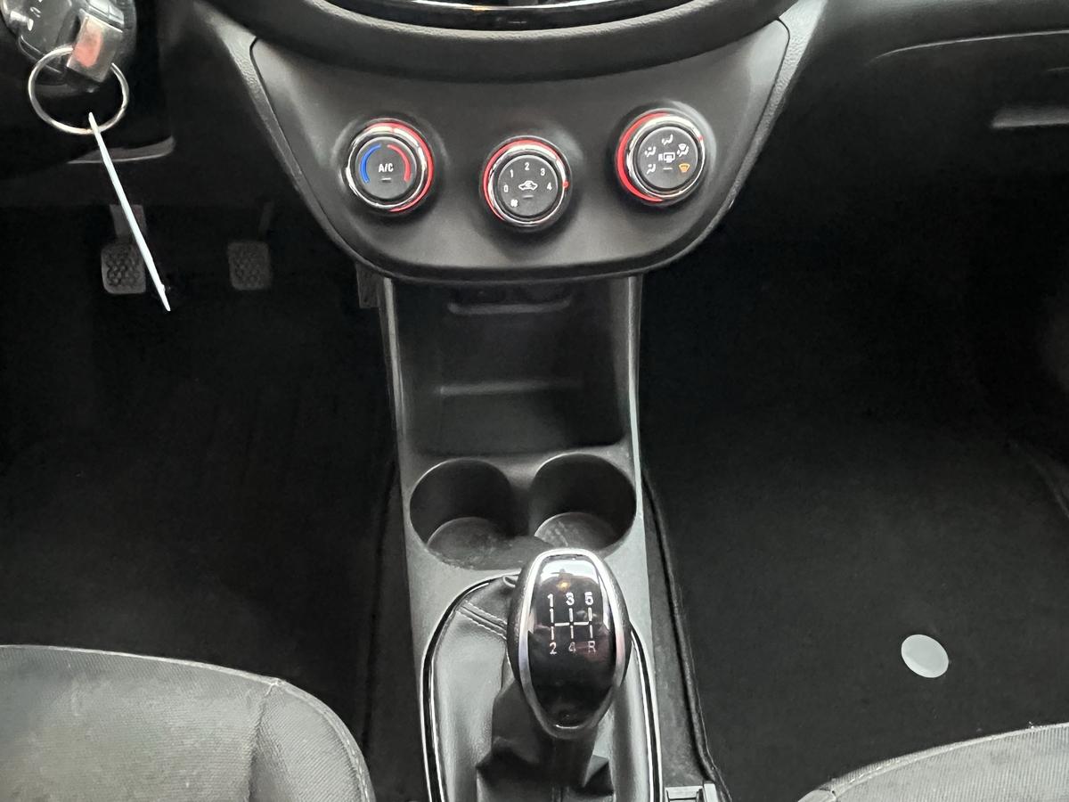 Opel Karl 1.0 Rocks COOL&SOUND*SHZ*PDC*BEH LKR*TEMPOMAT