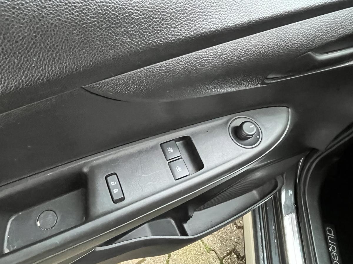 Opel Karl 1.0 Rocks COOL&SOUND*SHZ*PDC*BEH LKR*TEMPOMAT