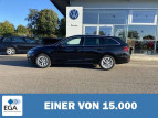 Bild Skoda Octavia Combi 2.0 TDI Style 17