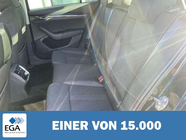 Skoda Octavia Combi 2.0 TDI Style 17