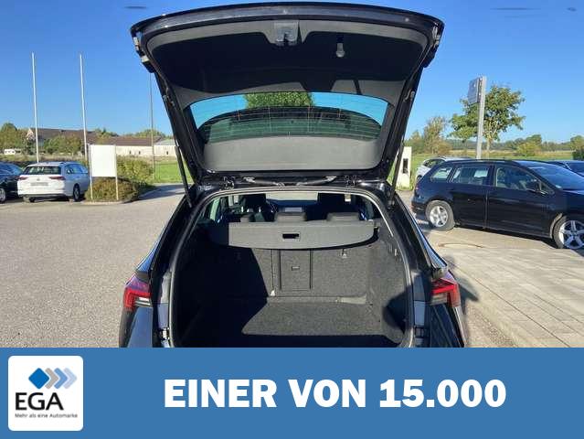 Skoda Octavia Combi 2.0 TDI Style 17