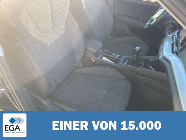 Skoda Octavia Combi 2.0 TDI Style 17