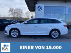 Bild Skoda Octavia Combi 2.0 TDI Style NAVI-COLUMBUS+MATRIX