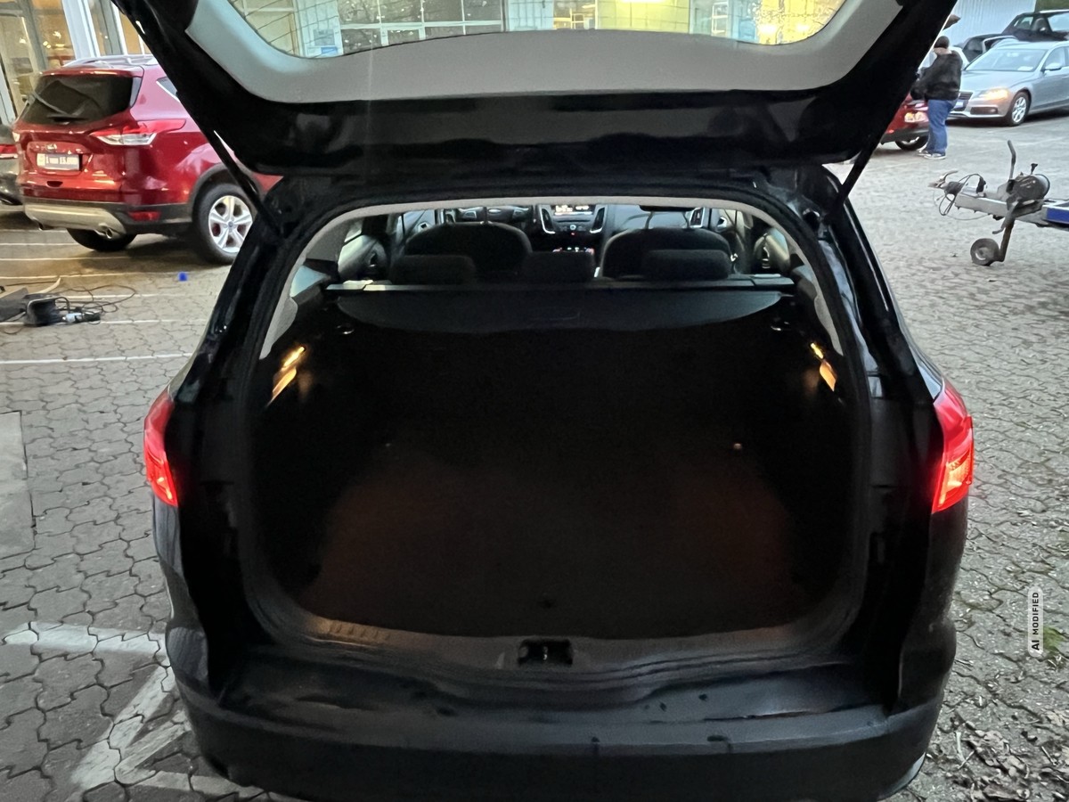 Ford Focus 1,5 ECOBOOST AUTOM*BUSINESS NAVI*PDC*PARK-ASS*KLIMAAUT